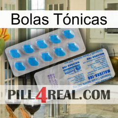 Bolas Tónicas new15